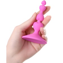 Toyfa ToDo Loverty, розовая