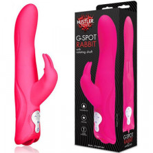 Hustler вибратор