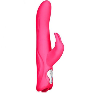 Hustler вибратор