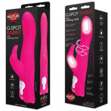 Hustler вибратор