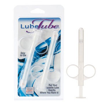 California Exotic Lube Tube