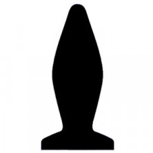 Kanikule My Toy Small, черный