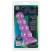 California Exotic Plush Advanced, фиолетовая