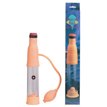 Seven Creations Vibrating Developer