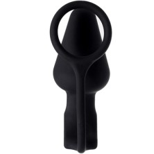 Erotist Discoverer, чёрный