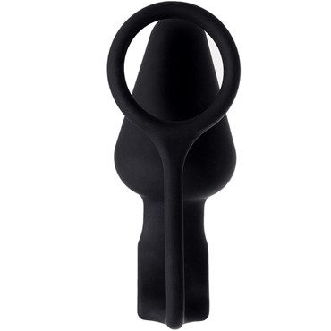 Erotist Discoverer, чёрный