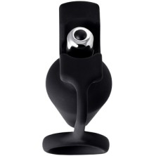 Erotist Discoverer, чёрный