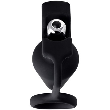 Erotist Discoverer, чёрный