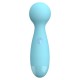 Toy Joy Bella Large Wand Massager, голубой