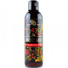 Djaga-Djaga Hot Sex, 200 мл
