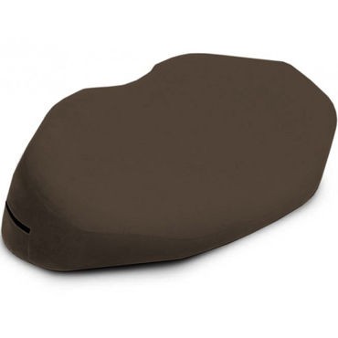 Liberator Retail Arche Wedge, кофейная