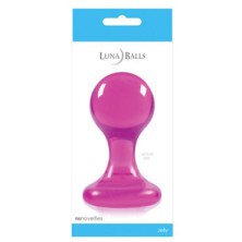 NS Novelties Luna Balls, розовая