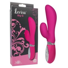 Howells Aphrodisia Levina Big G, розовый