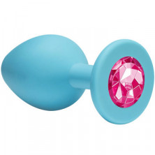 Lola Toys Emotions Cutie Small, голубая