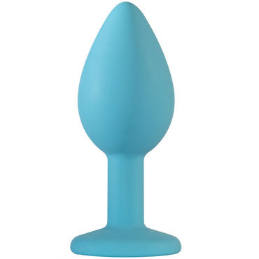 Lola Toys Emotions Cutie Small, голубая