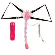 Baile Butterfly, розовая