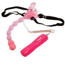 Baile Butterfly, розовая