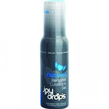 JoyDrops Natural, 100 мл