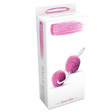 Toyz4lovers BestSeller Flower Balls