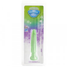 Doc Johnson Radiant Gems Anal Starter, зеленый