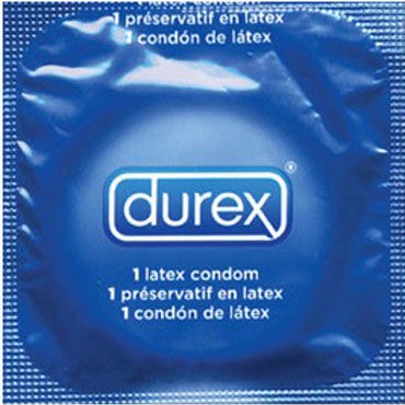 Durex Extra Safe, 12 шт