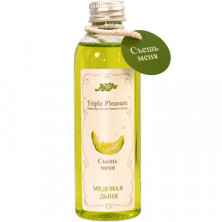 JuLeJu Triple Pleasure Медовая дыня, 130 гр