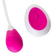 Toyfa A-toys Remote Control Egg, розово-белое