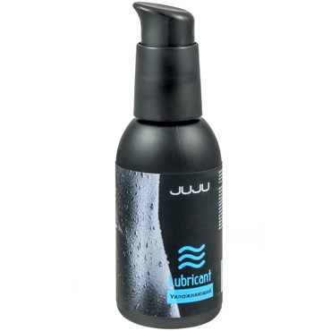 JuJu Lubricant Увлажняющий, 100 мл