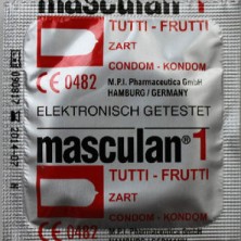 Masculan Ultra Tutty Frutty