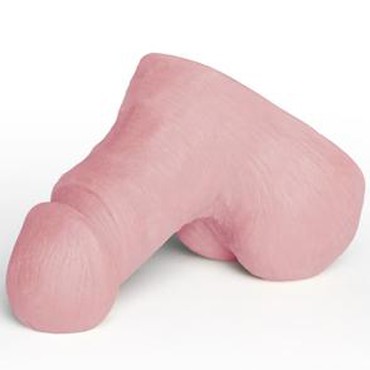 Fleshlight Mr. Limpy X-Small, розовый