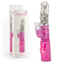 Topco Rabbit Vibe Love Me