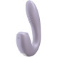 Satisfyer Sunray, фиолетовый
