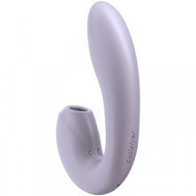 Satisfyer Sunray, фиолетовый