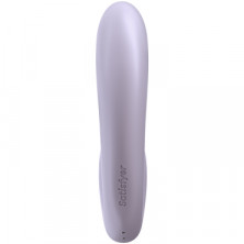 Satisfyer Sunray, фиолетовый
