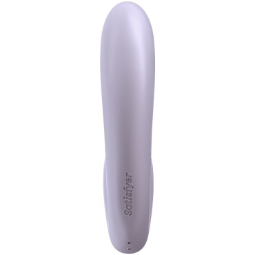 Satisfyer Sunray, фиолетовый