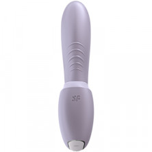 Satisfyer Sunray, фиолетовый