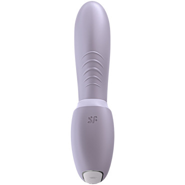 Satisfyer Sunray, фиолетовый