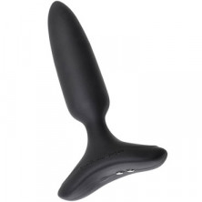 Lovense Hush 2 XS, черная