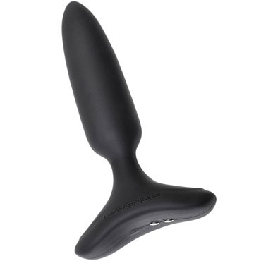 Lovense Hush 2 XS, черная