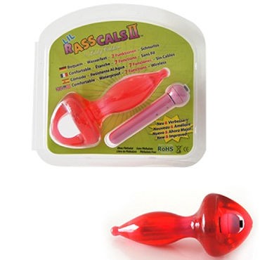 Pandora анальная пробка