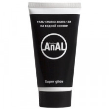 Eroticon Anal Super Glide, 50 мл
