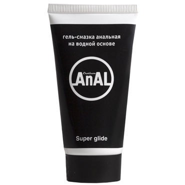Eroticon Anal Super Glide, 50 мл