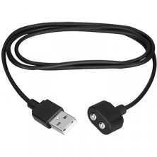 Satisfyer USB Charging Cable, черный
