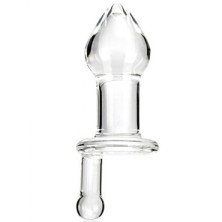 Glas Glass Juicer, прозрачный