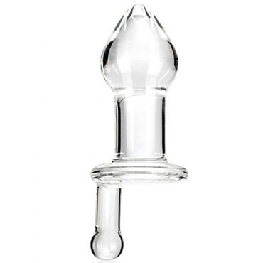 Glas Glass Juicer, прозрачный