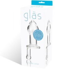 Glas Glass Juicer, прозрачный
