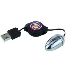 Baile Magic Rabbit, серебристое