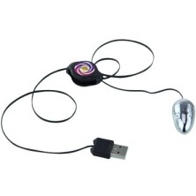 Baile Magic Rabbit, серебристое