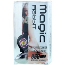 Baile Magic Rabbit, серебристое