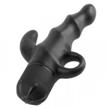 Pipedream Anal Fantasy Collection Vibrating P-Spot Spiral